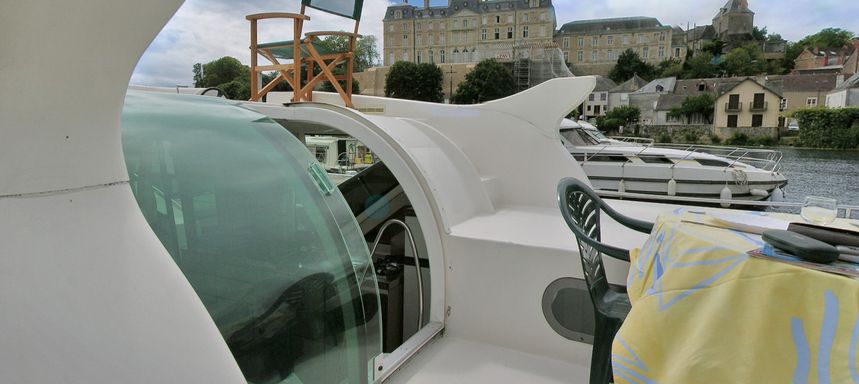 Nicols Confort 1350 B | Opera