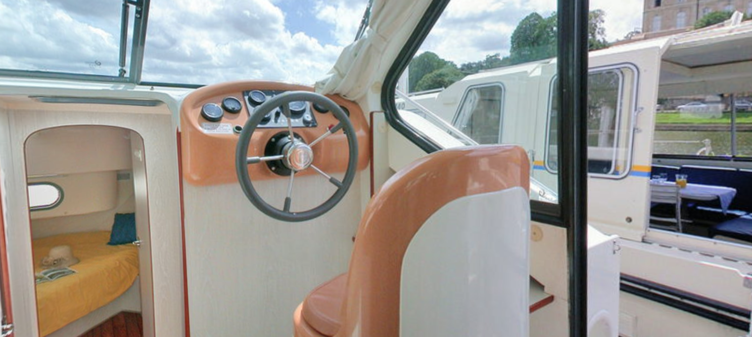 Nicols Confort 1350 B | Opera