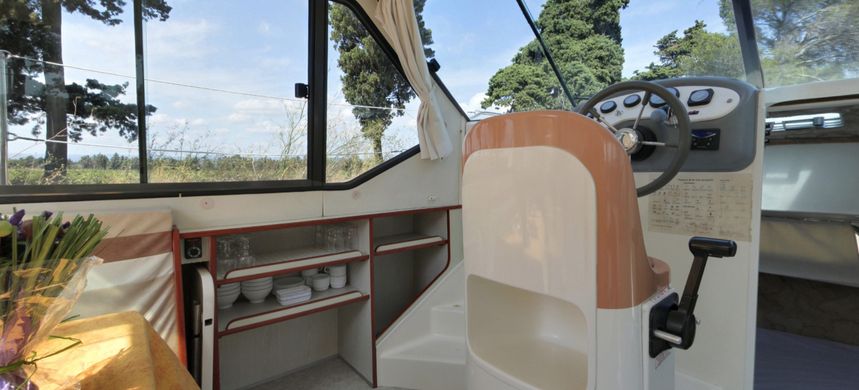 Nicols Confort 900 | Brienon