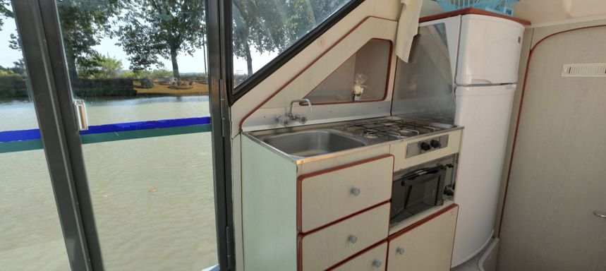 Nicols Confort 900 | Brienon