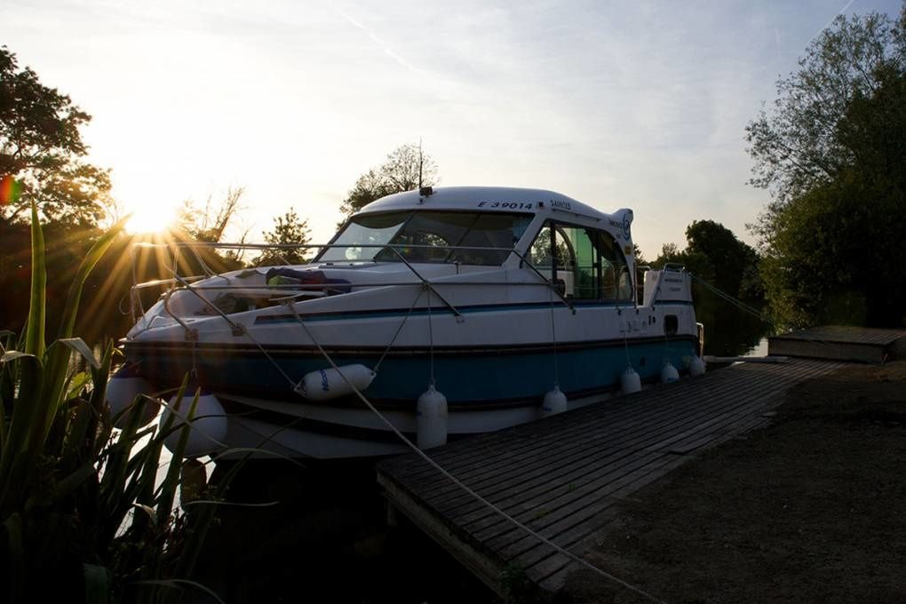 Nicols Confort 900 | Saintes