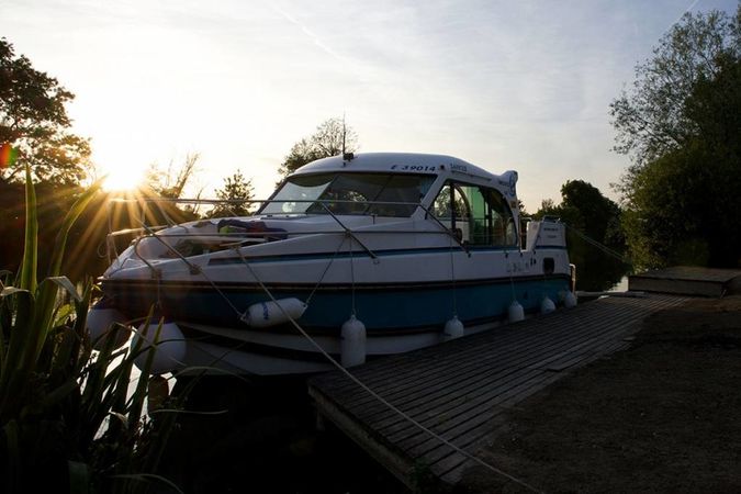 Nicols Confort 900 | Saintes