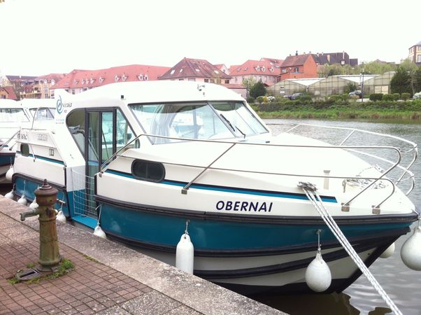 Nicols Confort 900 | Saintes