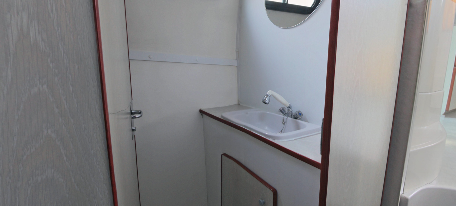 Nicols Confort 900 DP | Ch de Mezin