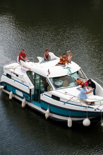 Nicols Confort 900 DP | Neuruppin