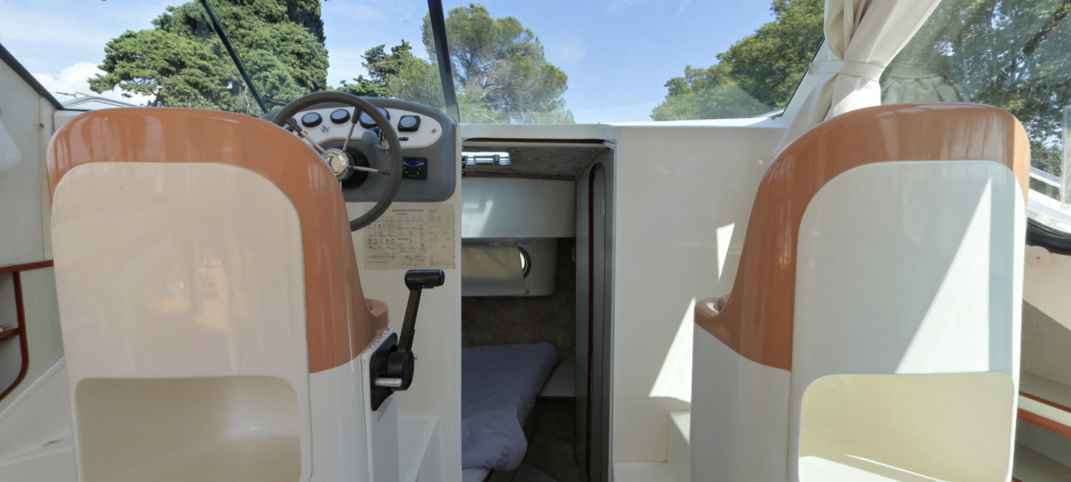 Nicols Confort 900 DP | Neuruppin