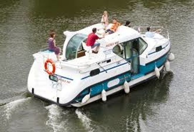 Nicols Confort 900 DP | Allegro 2