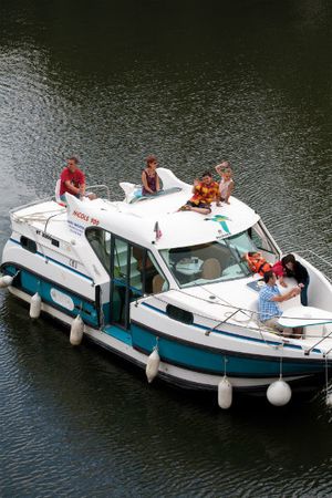 Nicols Confort 900 DP | Allegro 2