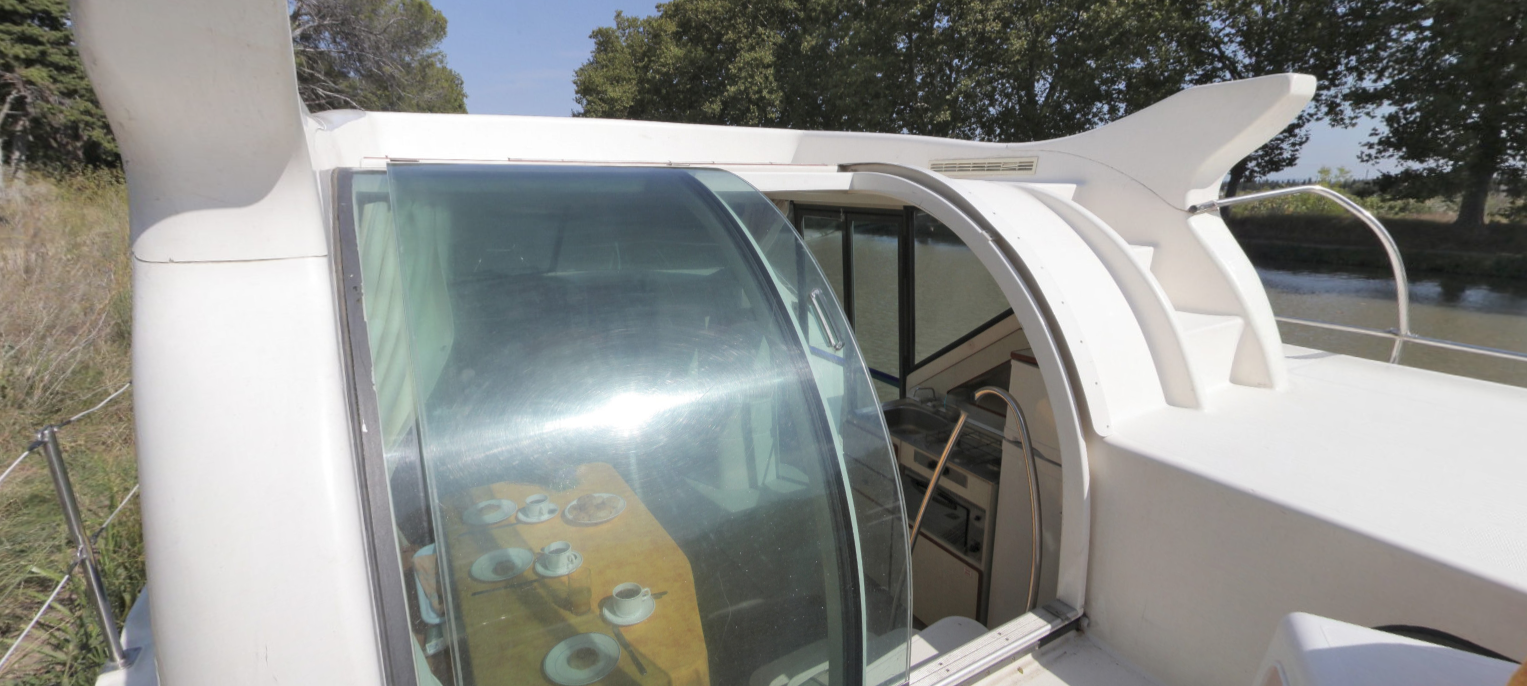 Nicols Confort 900 DP | Allegro 2