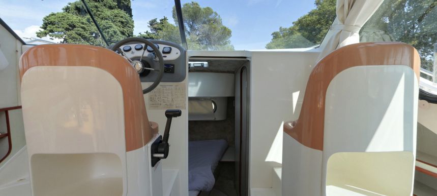 Nicols Confort 900 DP | Allegro 2