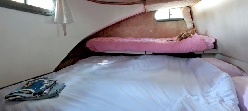 Nicols Confort 900 DP | Allegro 2