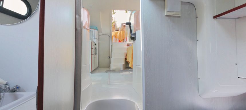 Nicols Confort 900 DP | Allegro 2