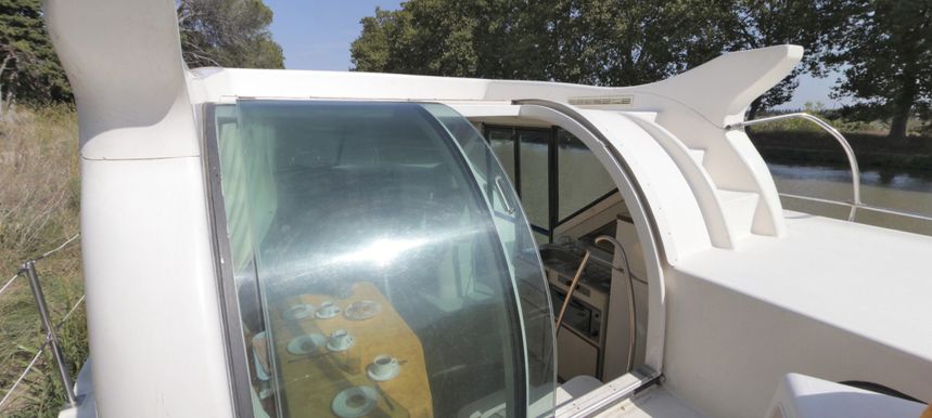 Nicols Confort 900 DP | Allegro 1