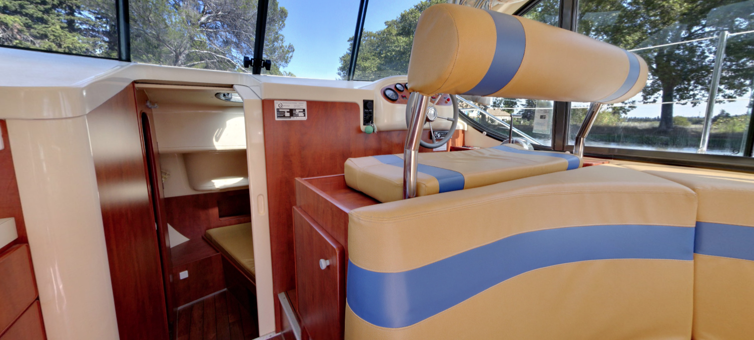 Nicols Estivale Duo | Ch de Pomarede