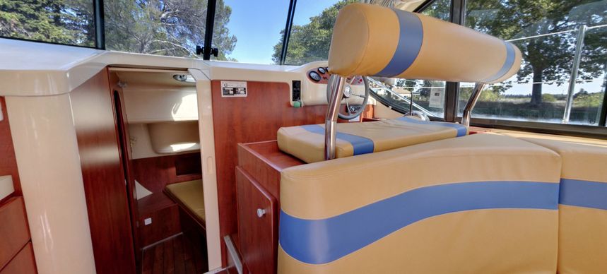 Nicols Estivale Duo | Ch de Pomarede