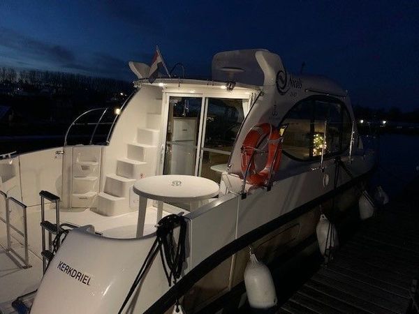 Nicols Estivale Duo | Maastricht