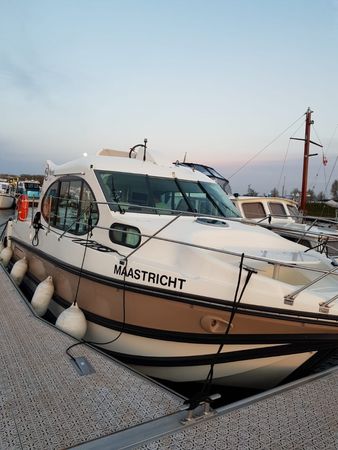 Nicols Estivale Duo | Maastricht