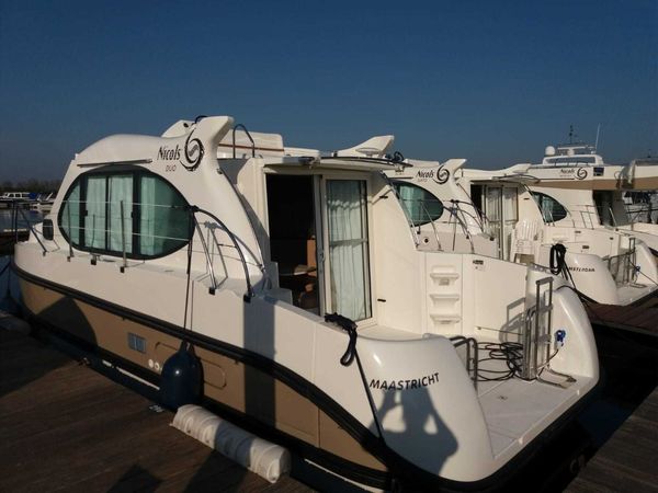 Nicols Estivale Duo | Maastricht