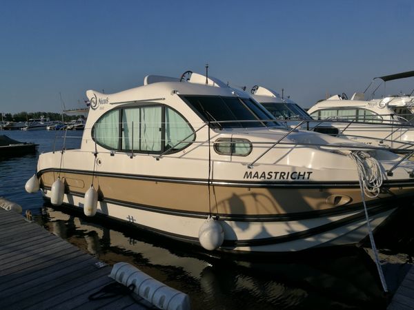 Nicols Estivale Duo | Maastricht