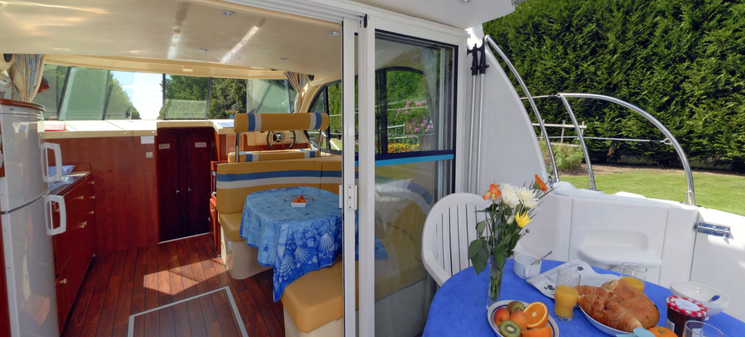 Nicols Estivale Duo | Comfort XL