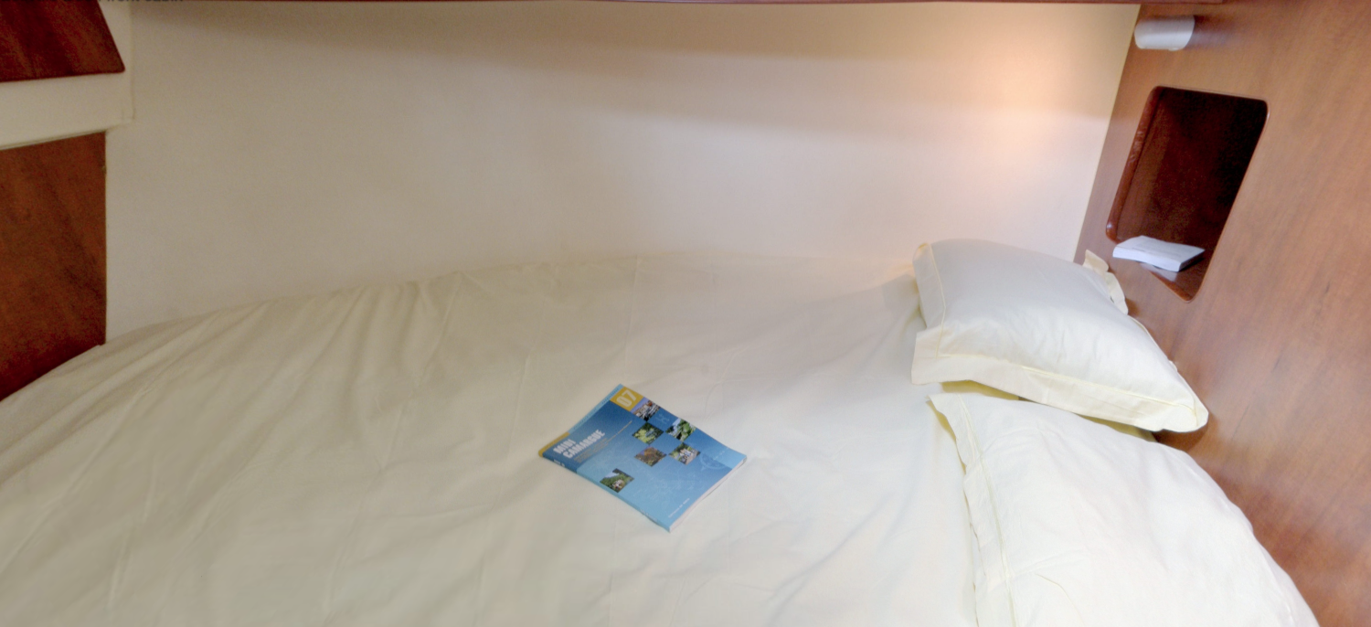 Nicols Estivale Duo | Comfort XL