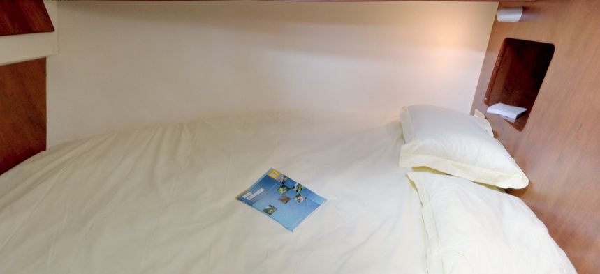 Nicols Estivale Duo | Comfort XL