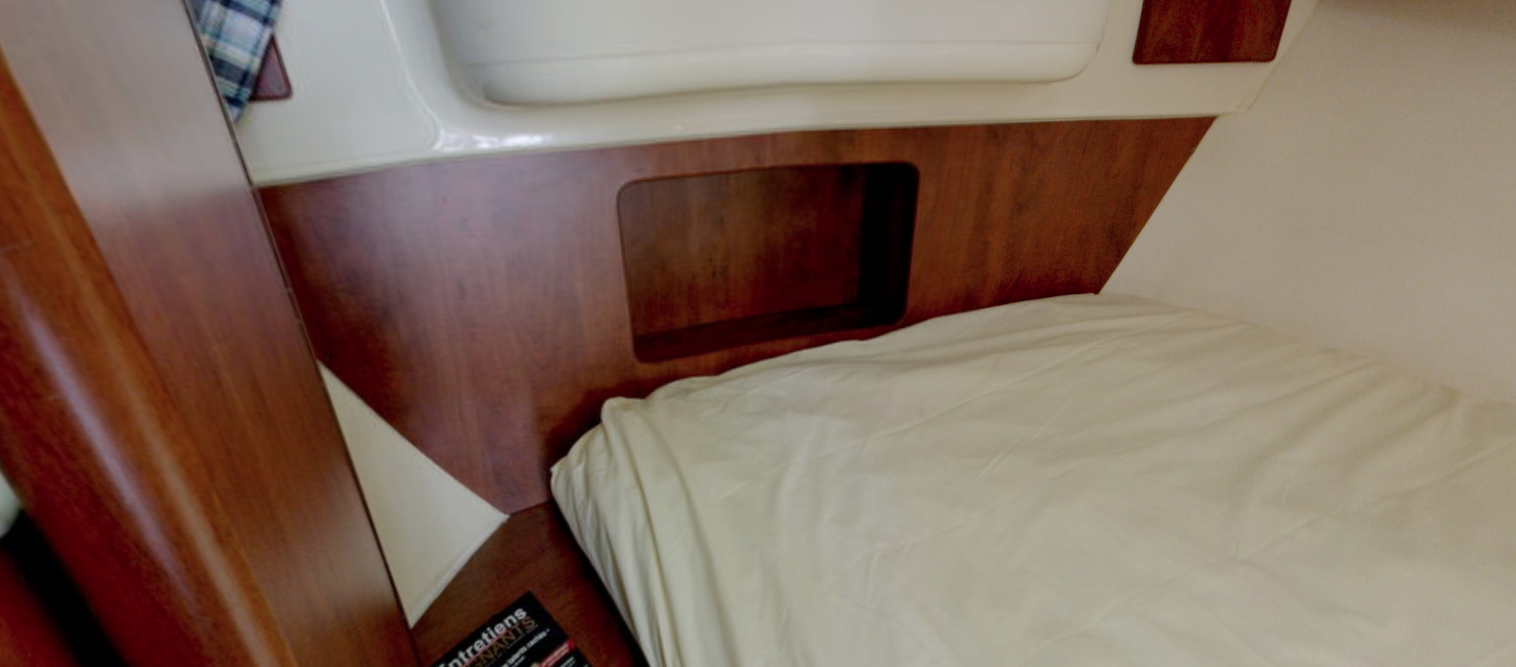 Nicols Estivale Duo | Comfort XL