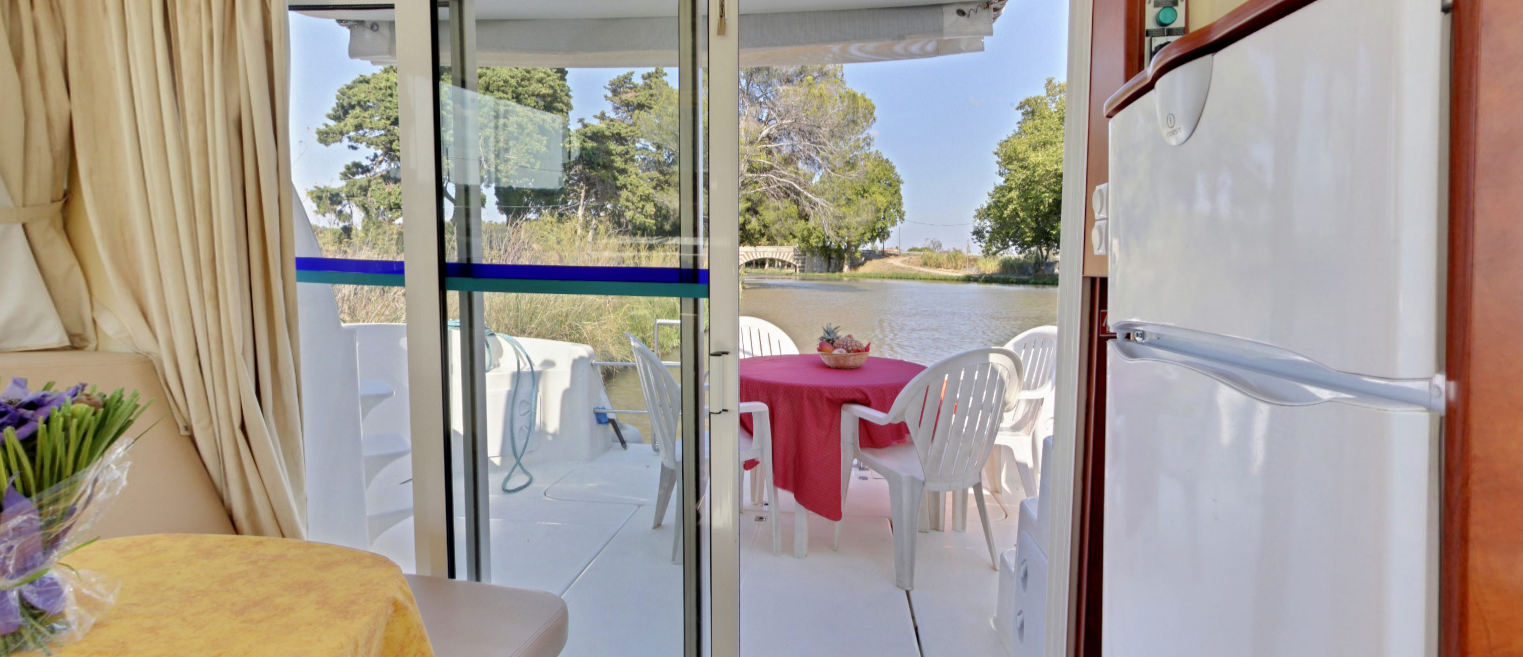 Nicols Estivale Octo | Tara