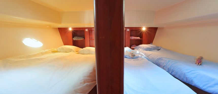 Nicols Estivale Octo | Tara