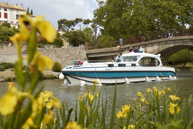 Nicols Estivale Octo | Lorient