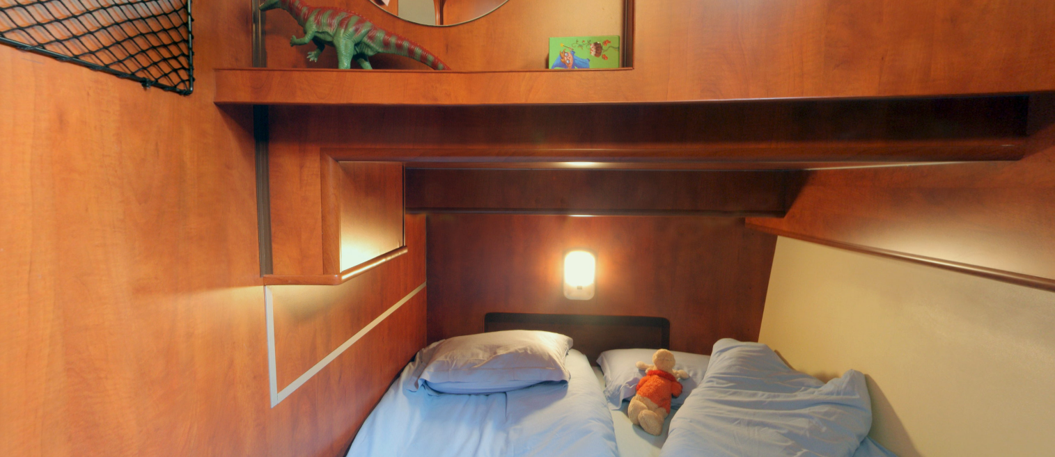 Nicols Estivale Octo | Gebics