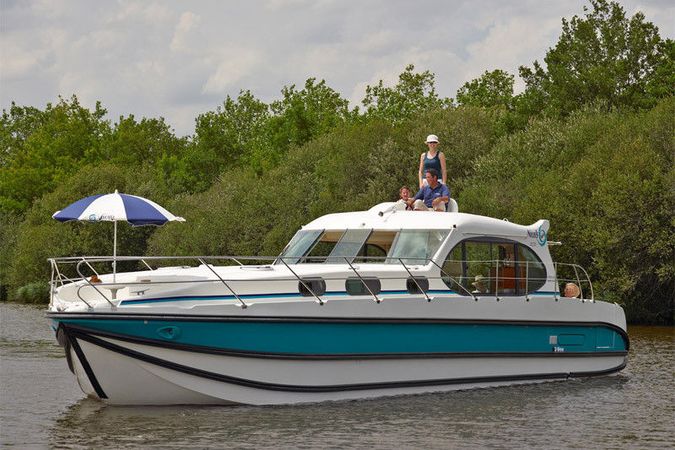 Nicols Estivale Octo | Chorus