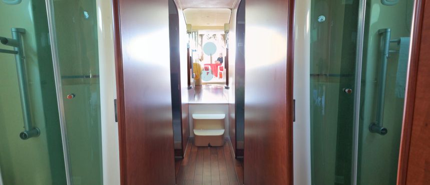 Nicols Estivale Octo | Chorus