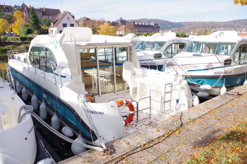 Nicols Estivale Octo | Sarrebourg