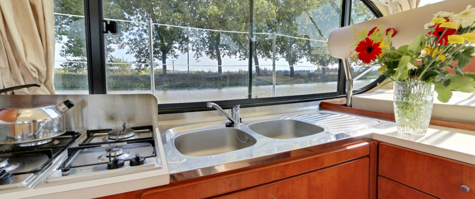 Nicols Estivale Octo | Saintonge