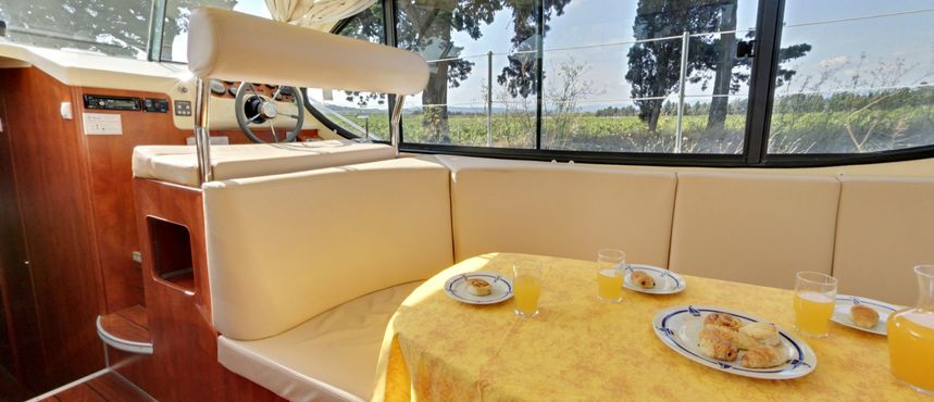 Nicols Estivale Octo | Solyom