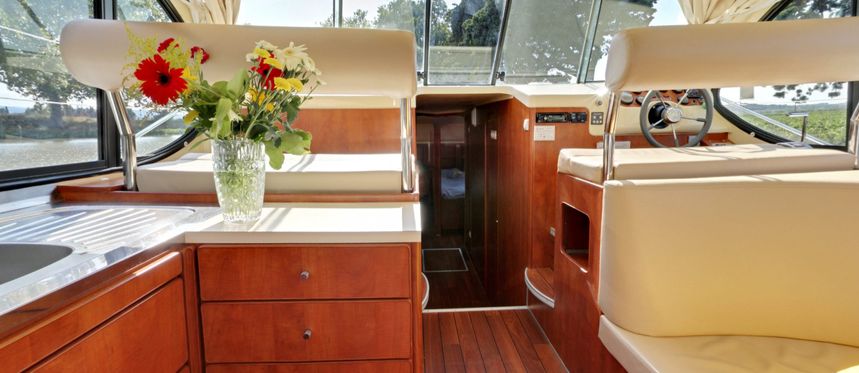 Nicols Estivale Octo | Solyom