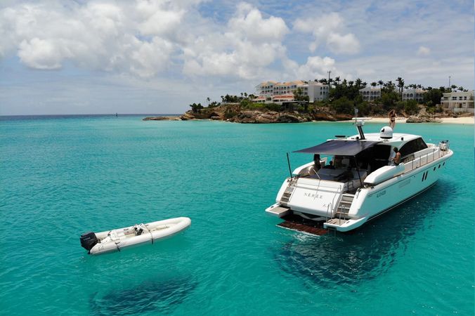 Guy Couach 2100 | Neree