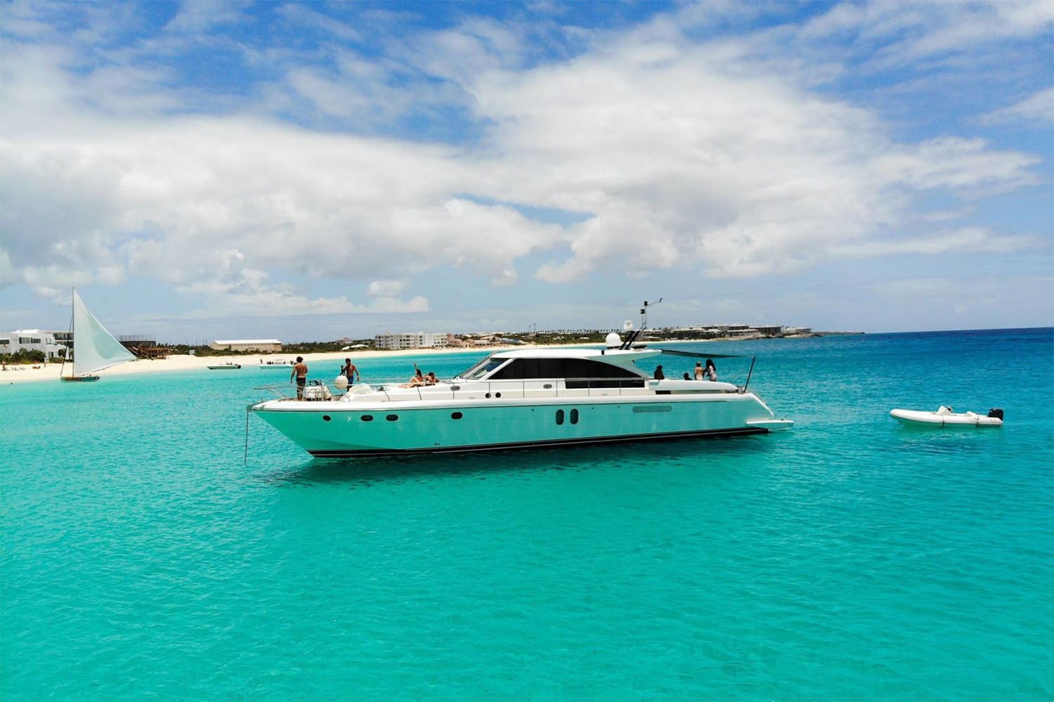 Guy Couach 2100 | Neree