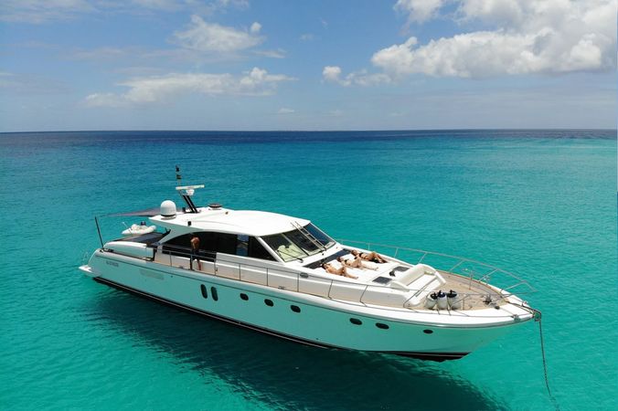 Guy Couach 2100 | Neree