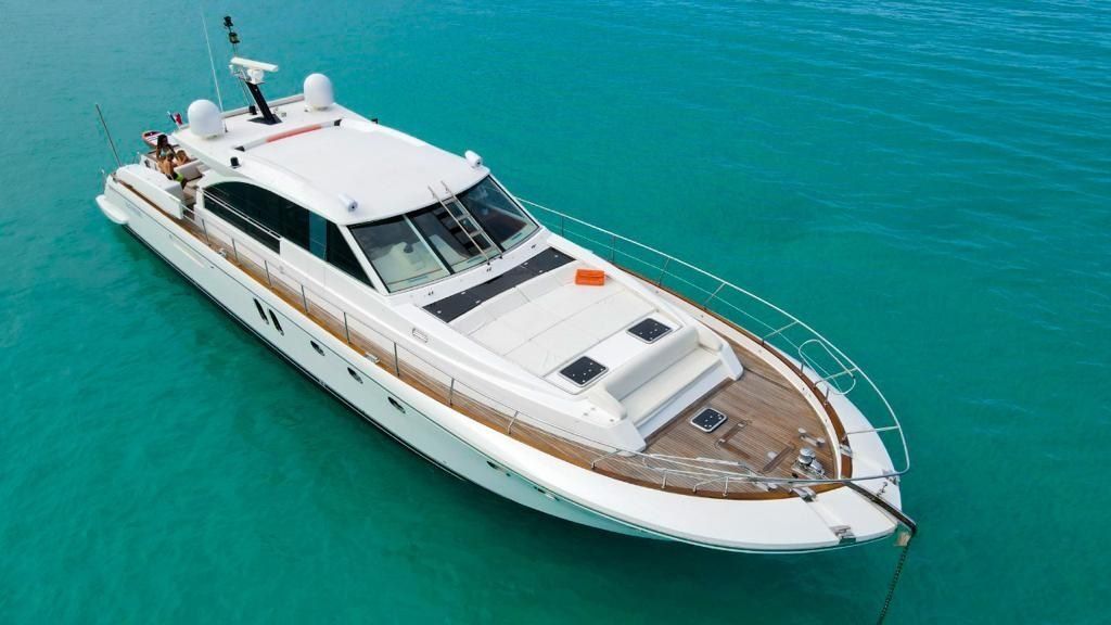 Guy Couach 2100 | Neree