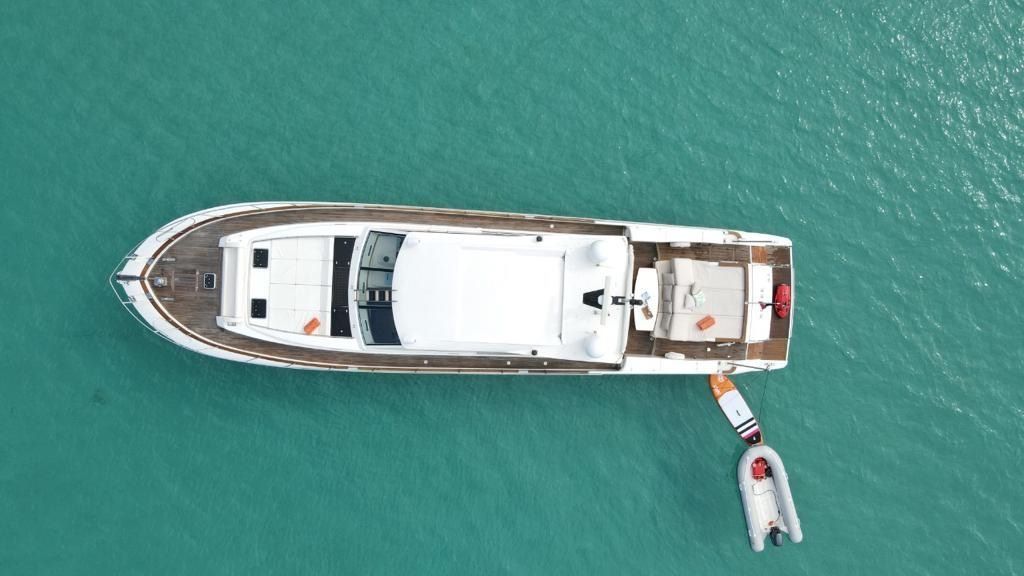 Guy Couach 2100 | Neree