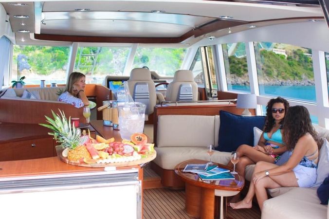 Guy Couach 2100 | Neree