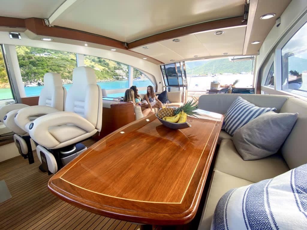 Guy Couach 2100 | Neree