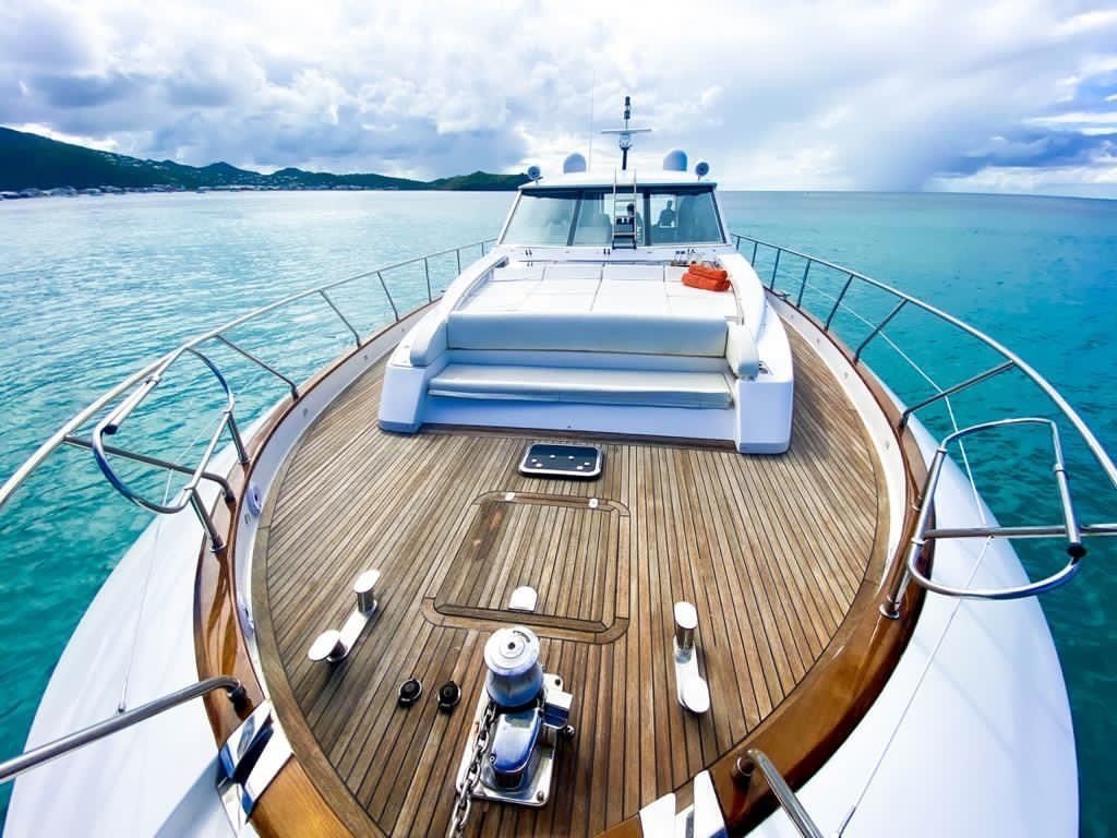 Guy Couach 2100 | Neree