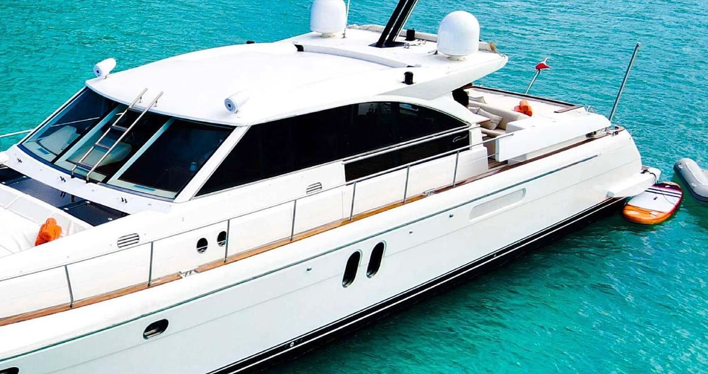 Guy Couach 2100 | Neree