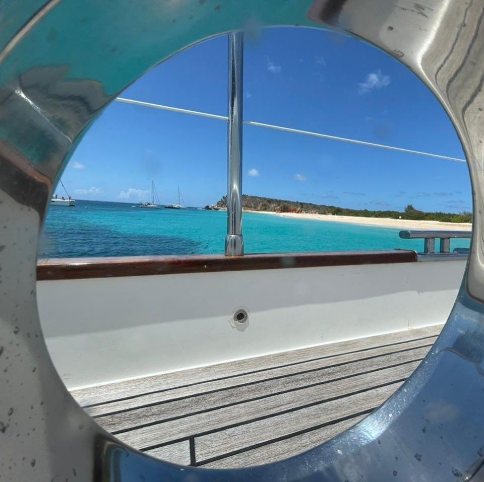 Guy Couach 2100 | Neree