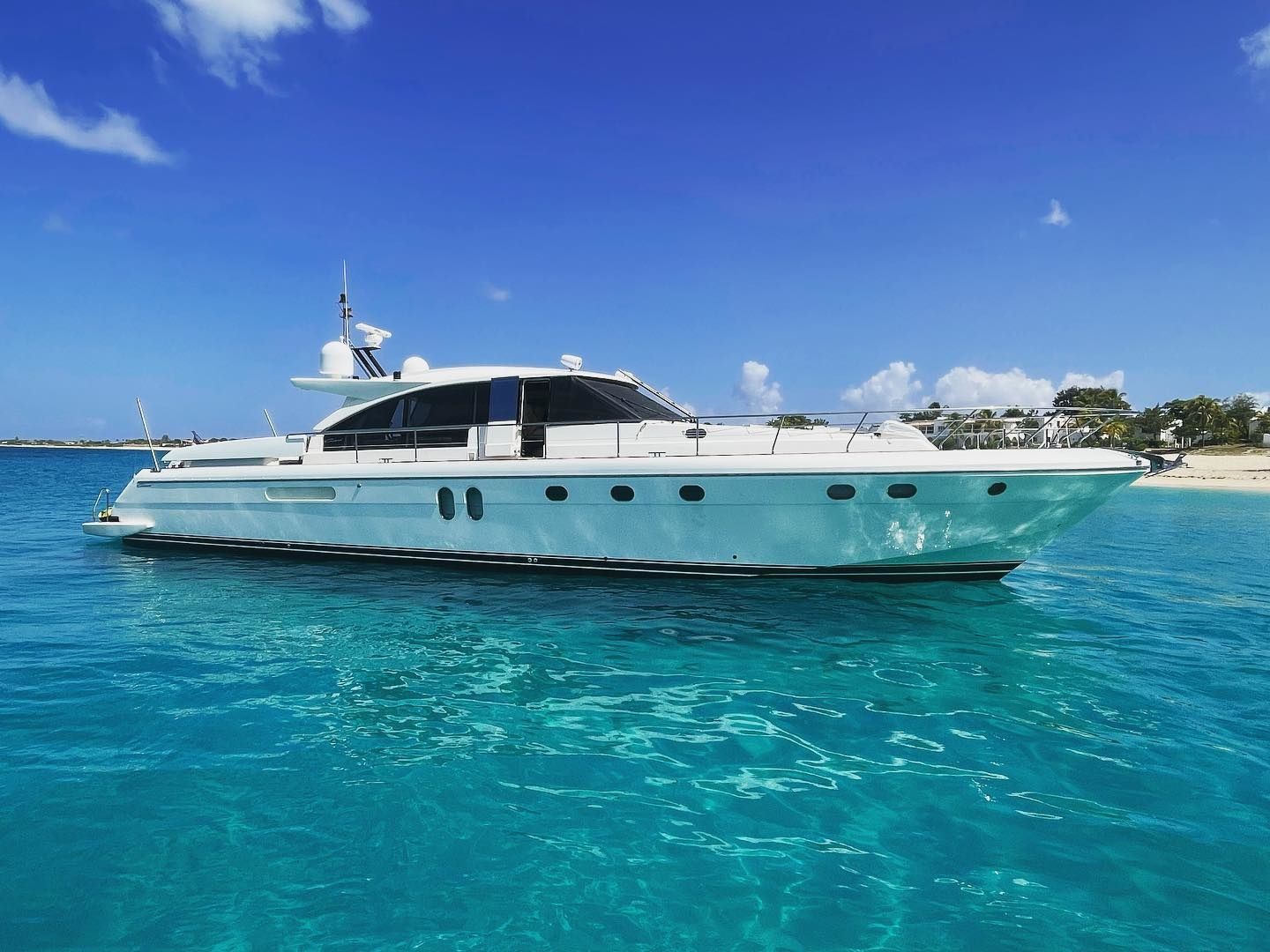 Guy Couach 2100 | Neree