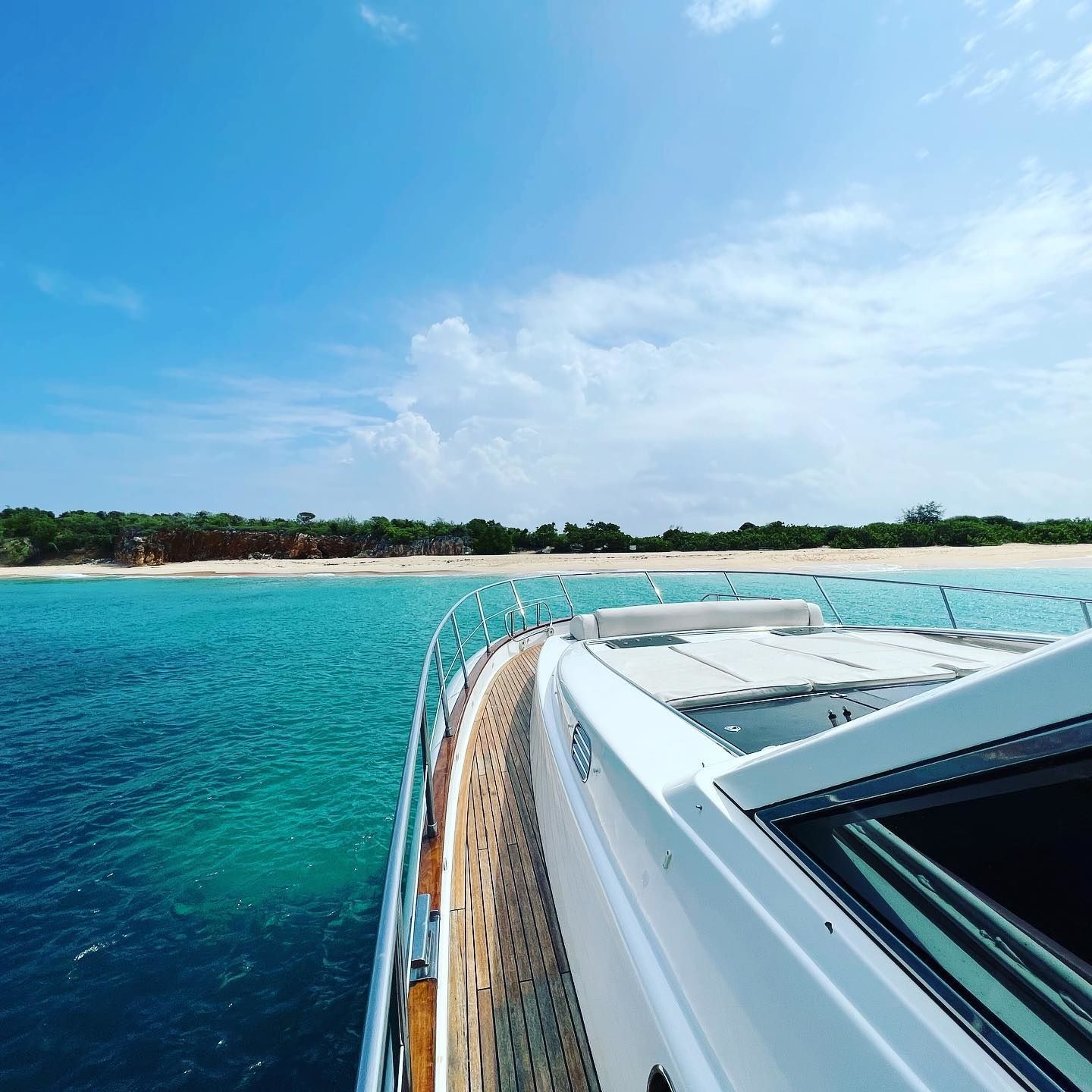 Guy Couach 2100 | Neree