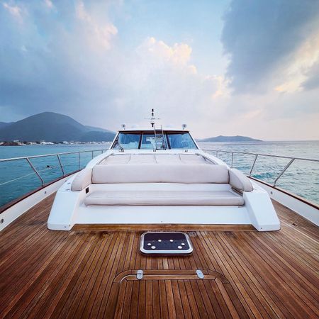 Guy Couach 2100 | Neree